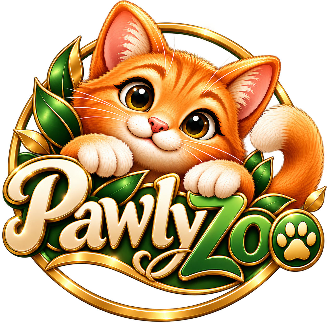 PawlyZoo